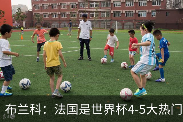 布兰科：法国是世界杯4-5大热门之一，梅西的表现不可思议